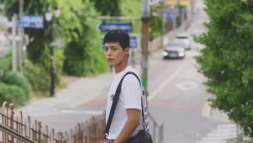 Задник до серіалу "어른연습생" #1506012