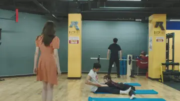 Задник до серіалу "어른연습생" #1506014
