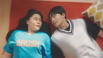 Задник до серіалу "어른연습생" #1506045