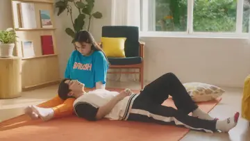 Задник до серіалу "어른연습생" #1506048