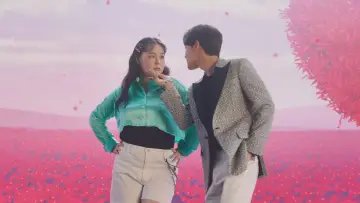 Задник к сериалу "어른연습생" #1506049