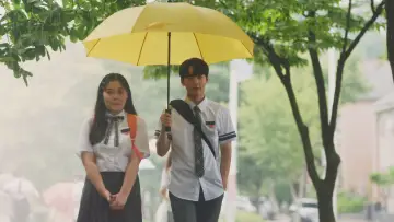 Задник к сериалу "어른연습생" #1506050