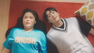 Задник к сериалу "어른연습생" #1506051
