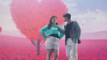 Задник к сериалу "어른연습생" #1506053