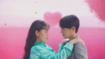 Задник к сериалу "어른연습생" #1506054