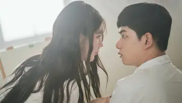 Задник к сериалу "어른연습생" #1506058