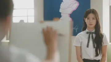Задник к сериалу "어른연습생" #1506062