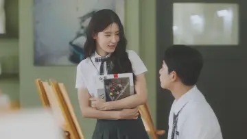 Задник к сериалу "어른연습생" #1506064