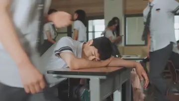 Задник к сериалу "어른연습생" #1506066