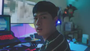 Задник к сериалу "어른연습생" #1506070