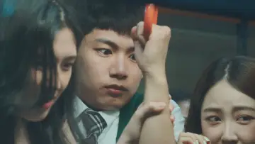 Задник к сериалу "어른연습생" #1506071