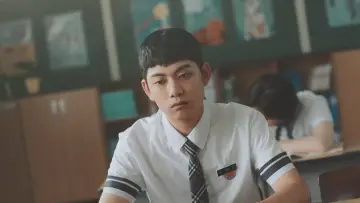 Задник к сериалу "어른연습생" #1506073