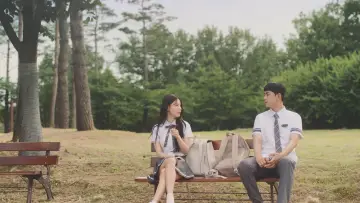 Задник к сериалу "어른연습생" #1506074