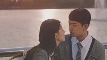 Задник к сериалу "어른연습생" #1506082