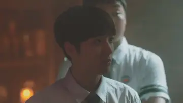 Задник к сериалу "어른연습생" #1506086