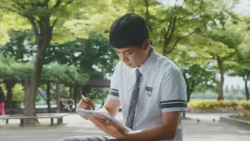 Задник к сериалу "어른연습생" #1506092