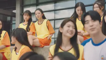 Задник к сериалу "어른연습생" #1506097