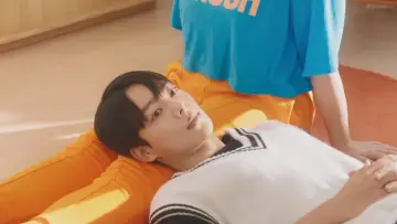 Задник к сериалу "어른연습생" #1506100