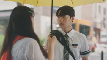Задник к сериалу "어른연습생" #1506102