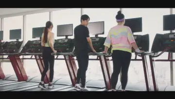 Задник к сериалу "어른연습생" #1506105