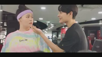 Задник к сериалу "어른연습생" #1506106