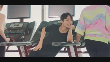 Задник к сериалу "어른연습생" #1506107
