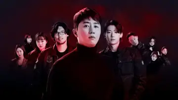 Задник к сериалу "피의 게임" #1475880