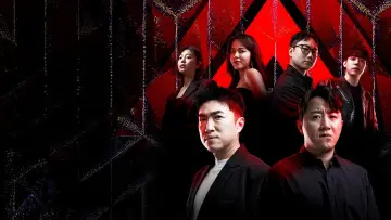 Задник к сериалу "피의 게임" #1475882