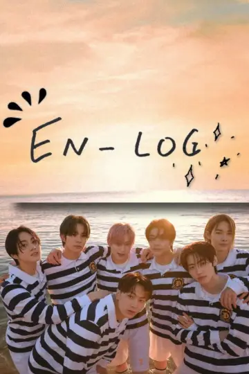 EN-loG постер