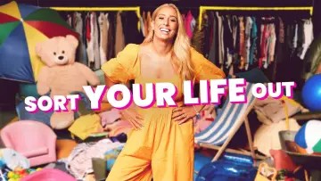 Задник до серіалу "Sort Your Life Out" #1608371