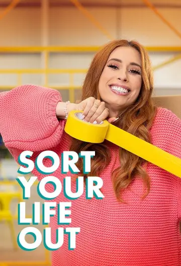 Постер до серіалу "Sort Your Life Out" #1608380
