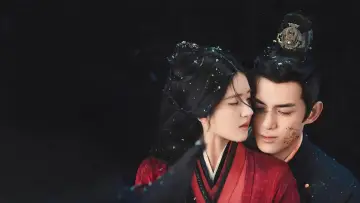 Задник до серіалу "星汉灿烂" #1423427