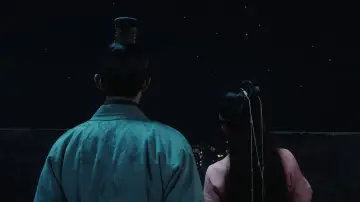 Задник до серіалу "星汉灿烂" #1423430