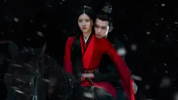 Задник до серіалу "星汉灿烂" #1423438