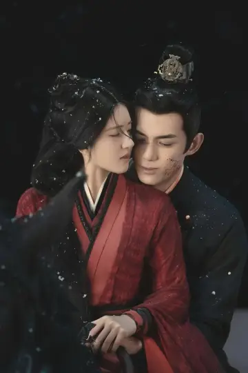 Постер до серіалу "星汉灿烂" #1423456