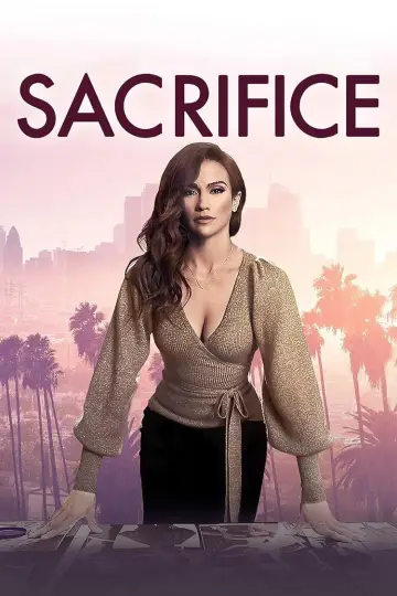 Постер до серіалу "Sacrifice" #1836255