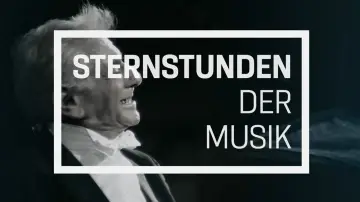 Задник до серіалу "Sternstunden der Musik" #1603221