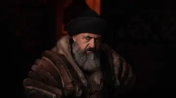 Задник до серіалу "Алпарслан: Великі Сельджуки" #1814788