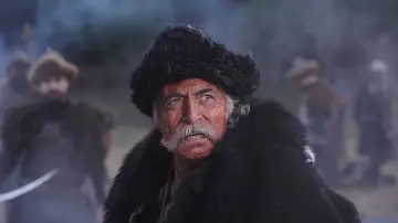 Задник до серіалу "Алпарслан: Великі Сельджуки" #1814800