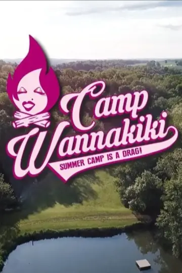 Camp Wannakiki постер