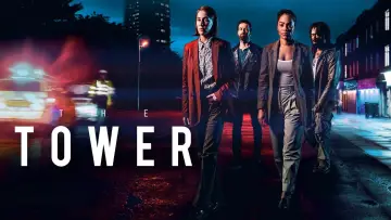 Задник до серіалу "The Tower" #1509792