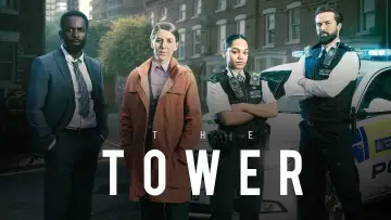 Задник до серіалу "The Tower" #1509799