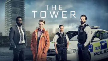 Задник до серіалу "The Tower" #1509802