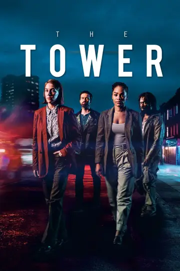 The Tower постер