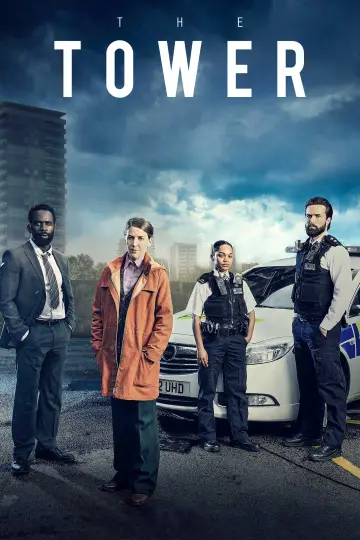 Постер до серіалу "The Tower" #1509816
