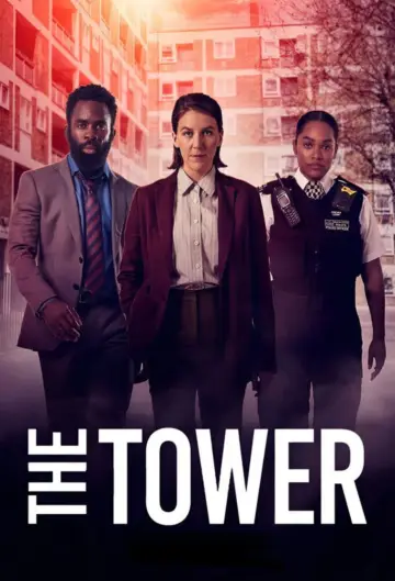 Постер до серіалу "The Tower" #1509821