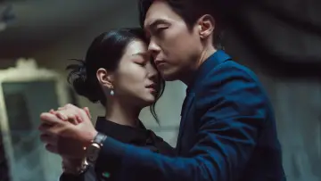 Задник до серіалу "이브" #1547388