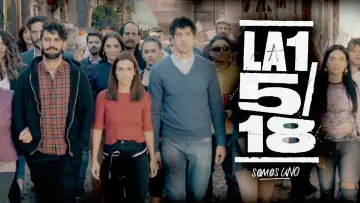 Задник до серіалу "La 1-5/18 Somos uno" #1447417