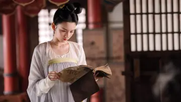 Задник к сериалу "无忧渡" #1502394
