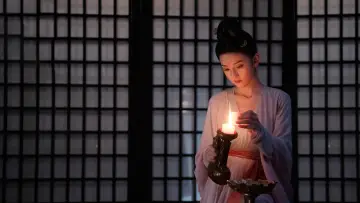 Задник к сериалу "无忧渡" #1502397